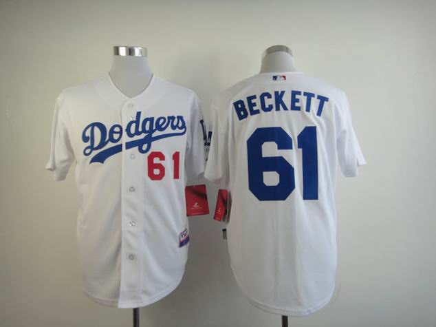 Los Angeles Dodgers jerseys-056